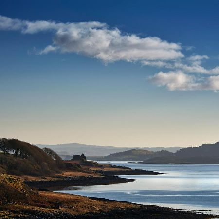 Апартаменты White Watch Lochaline Экстерьер фото